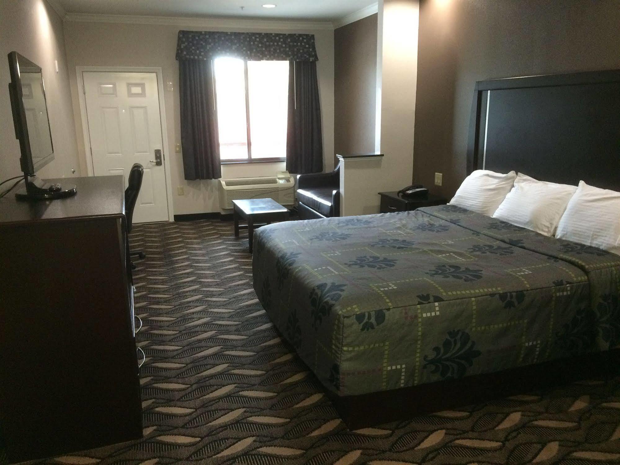 Palace Inn Sam Houston Race Park المظهر الخارجي الصورة