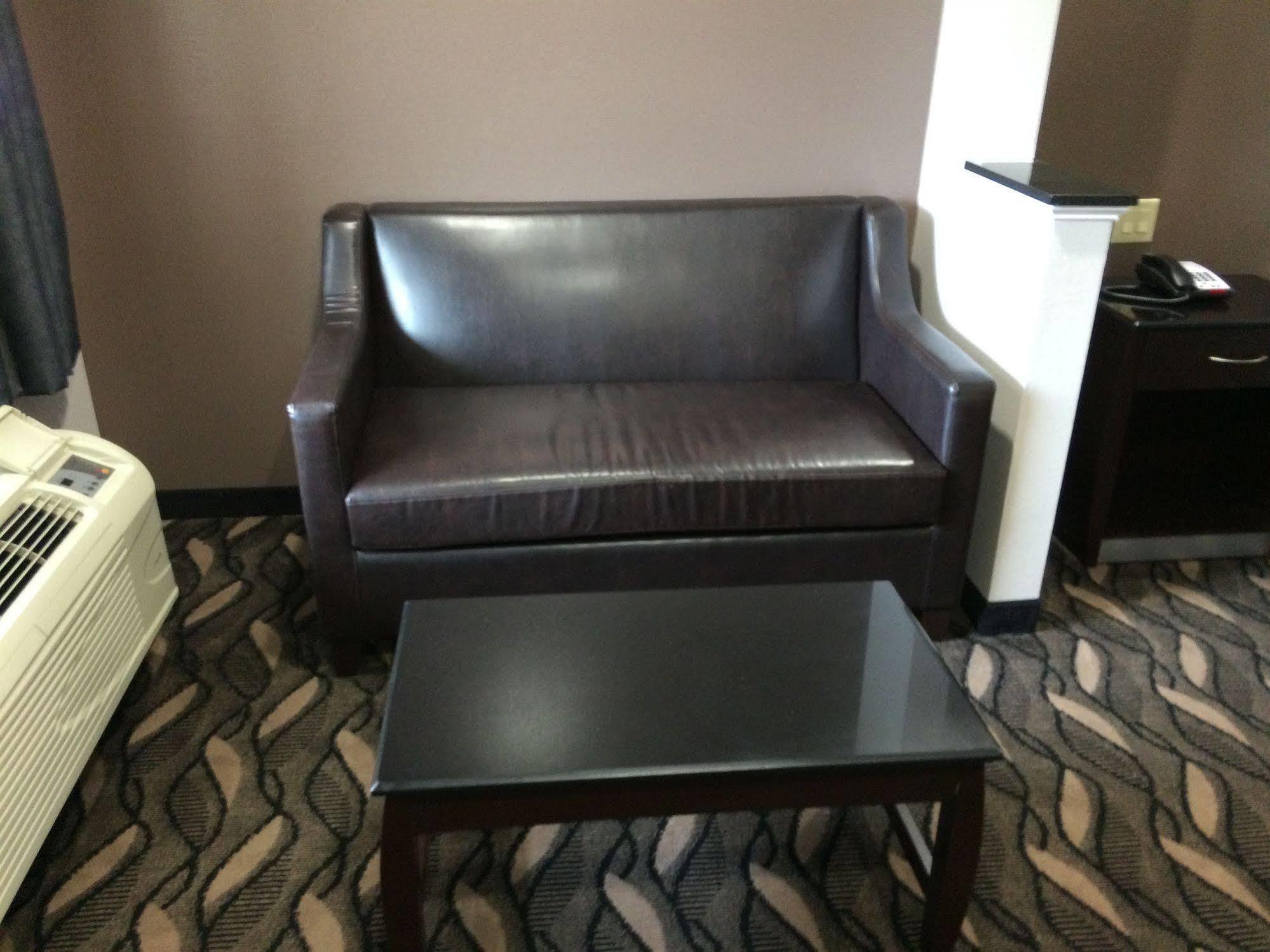 Palace Inn Sam Houston Race Park المظهر الخارجي الصورة